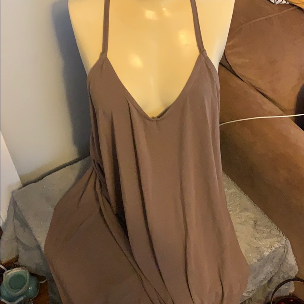 Summer dress